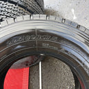 225/80R17.5,123/122L,ヨコハマ,905W,中古冬タイヤ　　6本セット:55000円