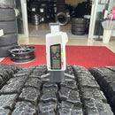 225/80R17.5,123/122L,トーヨー,M919,中古冬タイヤ　　　6本セット:55000円