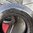 225/80R17.5,123/122L,トーヨー,M919,中古冬タイヤ　　　6本セット:55000円