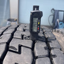 275/80R22.5，ダンロップ　ミクスタイヤ　中古地山　10本セット:240000円