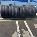 275/80R22.5 ブリヂストン　2022年〜2023年 激安美品　10本セット:248000円