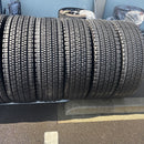 275/80R22.5 ブリヂストン　2022年〜2023年 激安美品　10本セット:248000円