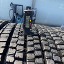 275/80R22.5 ブリヂストン　2022年〜2023年 激安美品　10本セット:248000円