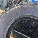 275/80R22.5 ブリヂストン　2022年〜2023年 激安美品　10本セット:248000円