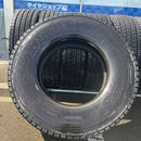 275/80R22.5 ブリヂストン　2022年〜2023年 激安美品　10本セット:248000円