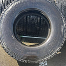 275/80R22.5 ブリヂストン　2022年〜2023年 激安美品　10本セット:248000円