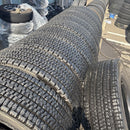 275/80R22.5 ブリヂストン　2022年〜2023年 激安美品　10本セット:248000円