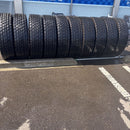 275/80R22.5 ヨコハマ　2023年〜2025年　　激安美品　10本セット:249000円