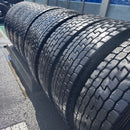 275/80R22.5 ヨコハマ　2023年〜2025年　　激安美品　10本セット:249000円