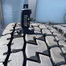 275/80R22.5 ヨコハマ　2023年〜2025年　　激安美品　10本セット:249000円