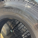 275/80R22.5 ヨコハマ　2023年〜2025年　　激安美品　10本セット:249000円