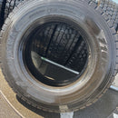 275/80R22.5 ヨコハマ　2023年〜2025年　　激安美品　10本セット:249000円
