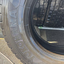 275/80R22.5 ヨコハマ　2023年〜2025年　　激安美品　10本セット:249000円