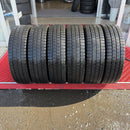 205/70R17.5,115/113N,ダンロップ,LV01LT,中古冬タイヤ 6本セット:42000円