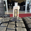 205/70R17.5,115/113N,ダンロップ,LV01LT,中古冬タイヤ 6本セット:42000円
