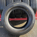 205/70R17.5,115/113N,ダンロップ,LV01LT,中古冬タイヤ 6本セット:42000円