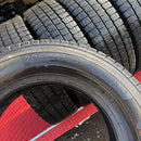 205/70R17.5,115/113N,ダンロップ,LV01LT,中古冬タイヤ 6本セット:42000円
