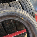 205/70R17.5,115/113N,ダンロップ,LV01LT,中古冬タイヤ 6本セット:42000円
