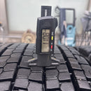 265/70R19.5 ブリヂストン　2020年〜2022年 激安美品　8本セット:118000円