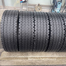 265/70R19.5 ブリヂストン　2020年〜2022年 激安美品　8本セット:118000円