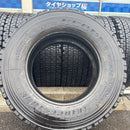265/70R19.5 ブリヂストン　2020年〜2022年 激安美品　8本セット:118000円