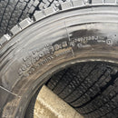 265/70R19.5 ブリヂストン　2020年〜2022年 激安美品　8本セット:118000円