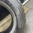 265/70R19.5 ブリヂストン　2020年〜2022年 激安美品　8本セット:118000円