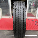 11R22.5, 16PR, ヨコハマ, 905W, 中古タイヤ, 2023年製, 激安美品　1本:13,000円