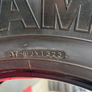 11R22.5, 16PR, ヨコハマ, 905W, 中古タイヤ, 2023年製, 激安美品　1本:13,000円