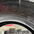 11R22.5, 16PR, トーヨー, M636, 中古タイヤ, 激安美品　1本:13,000円