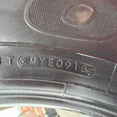 11R22.5, 16PR, トーヨー, M636, 中古タイヤ, 激安美品　1本:13,000円