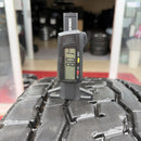 11R22.5, 16PR, トーヨー, M636, 中古タイヤ, 激安美品　1本:13,000円