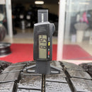 205/70R16, 111/109N, ダンロップ, LV01, 中古スタッドレス, 2024年製, 激安美品　6本セット:42,000円