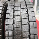 205/70R16, 111/109N, ダンロップ, LV01, 中古スタッドレス, 2024年製, 激安美品　6本セット:42,000円