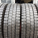 205/70R16, 111/109N, ダンロップ, LV01, 中古スタッドレス, 2024年製, 激安美品　6本セット:42,000円