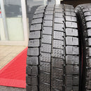 205/70R16, 111/109N, ダンロップ, LV01, 中古スタッドレス, 2024年製, 激安美品　6本セット:42,000円