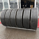 195/75R15, 109/107N, トーヨー, M935, 中古スタッドレス, 2024年製, 激安美品　6本セット:45,000円