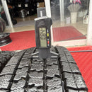 195/75R15, 109/107N, トーヨー, M935, 中古スタッドレス, 2024年製, 激安美品　6本セット:45,000円