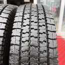 195/75R15, 109/107N, トーヨー, M935, 中古スタッドレス, 2024年製, 激安美品　6本セット:45,000円
