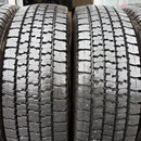 195/75R15, 109/107N, トーヨー, M935, 中古スタッドレス, 2024年製, 激安美品　6本セット:45,000円