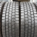 195/75R15, 109/107N, トーヨー, M935, 中古スタッドレス, 2024年製, 激安美品　6本セット:45,000円