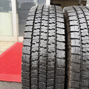 195/75R15, 109/107N, トーヨー, M935, 中古スタッドレス, 2024年製, 激安美品　6本セット:45,000円