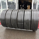 205/75R16, 113/111N, ダンロップ, LV01, 中古スタッドレス, 2024年製, 激安美品 6本セット:45,000円