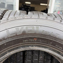 205/75R16, 113/111N, ダンロップ, LV01, 中古スタッドレス, 2024年製, 激安美品 6本セット:45,000円