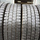 205/75R16, 113/111N, ダンロップ, LV01, 中古スタッドレス, 2024年製, 激安美品 6本セット:45,000円