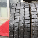 205/75R16, 113/111N, ダンロップ, LV01, 中古スタッドレス, 2024年製, 激安美品 6本セット:45,000円