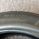 225/45R18, 95W, ブリヂストン, RE003, 中古タイヤ, 激安美品, 1本:8,000円