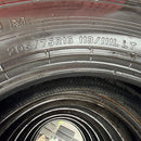 205/75R16, 113/111L, ダンロップ, LT03, 中古スタッドレス, 2021〜2023年製, 6本セット:42,000円