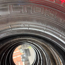 205/75R16, 113/111L, ダンロップ, LT03, 中古スタッドレス, 2021〜2023年製, 6本セット:42,000円