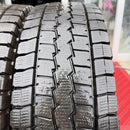 205/75R16, 113/111L, ダンロップ, LT03, 中古スタッドレス, 2021〜2023年製, 6本セット:42,000円